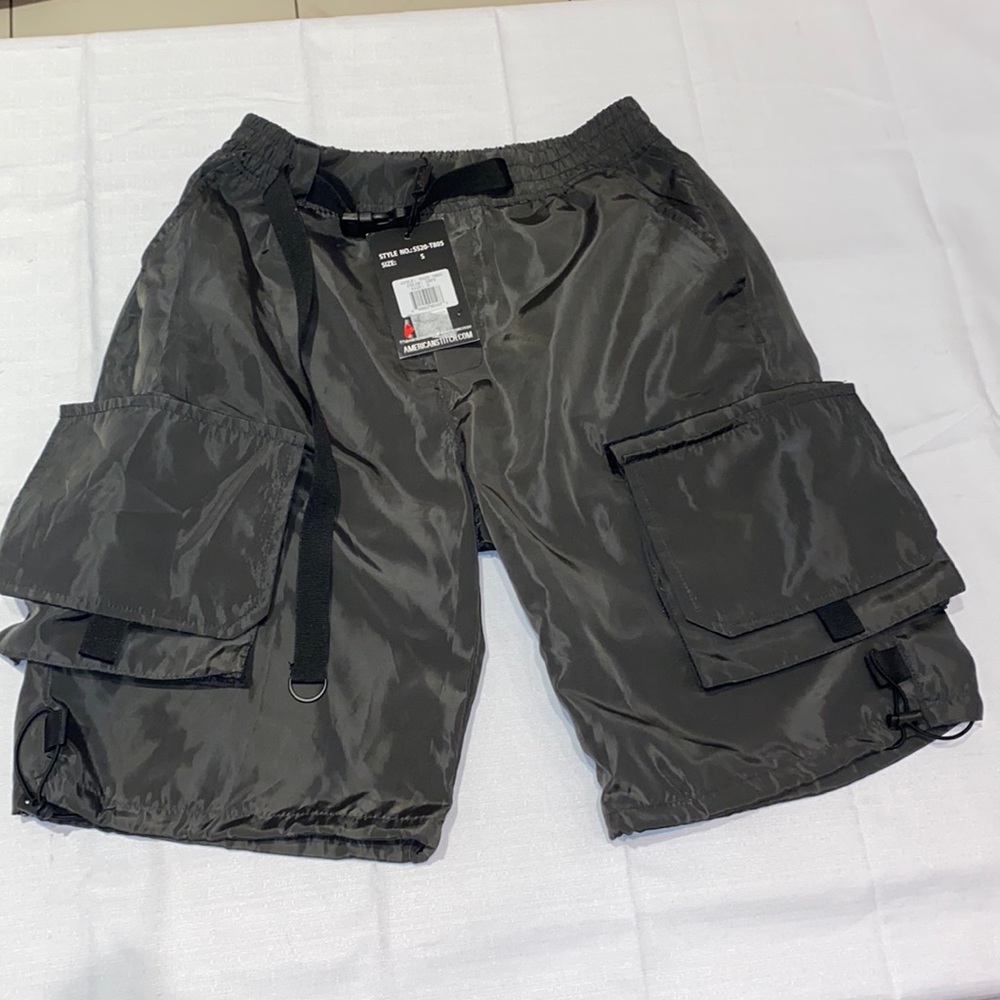 NEWLY REDUCED🥰 American Stitch Shorts